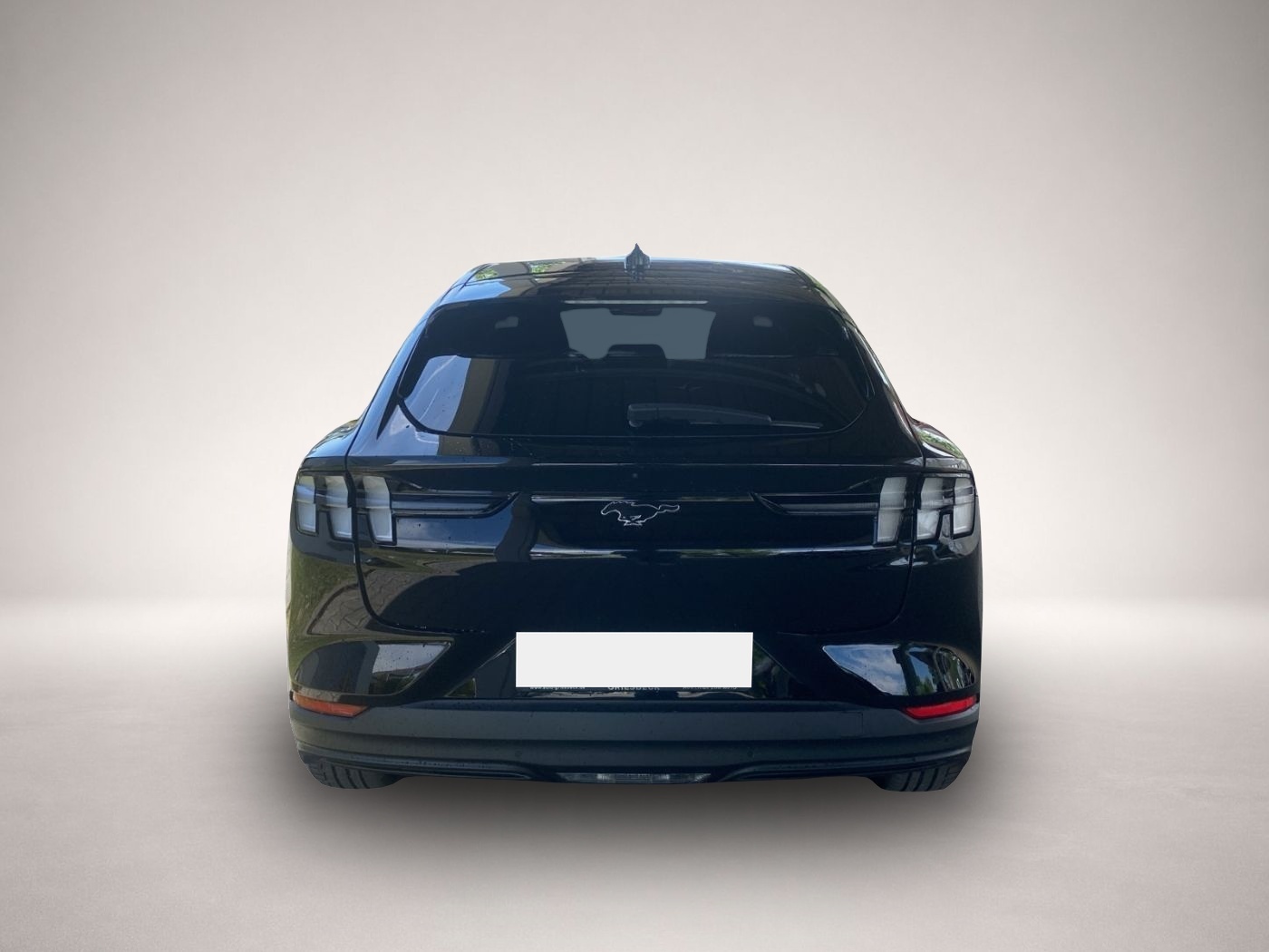 Bild 4 Ford Mustang Mach-E (Extended Range 99kWh) ACC+LED+SD