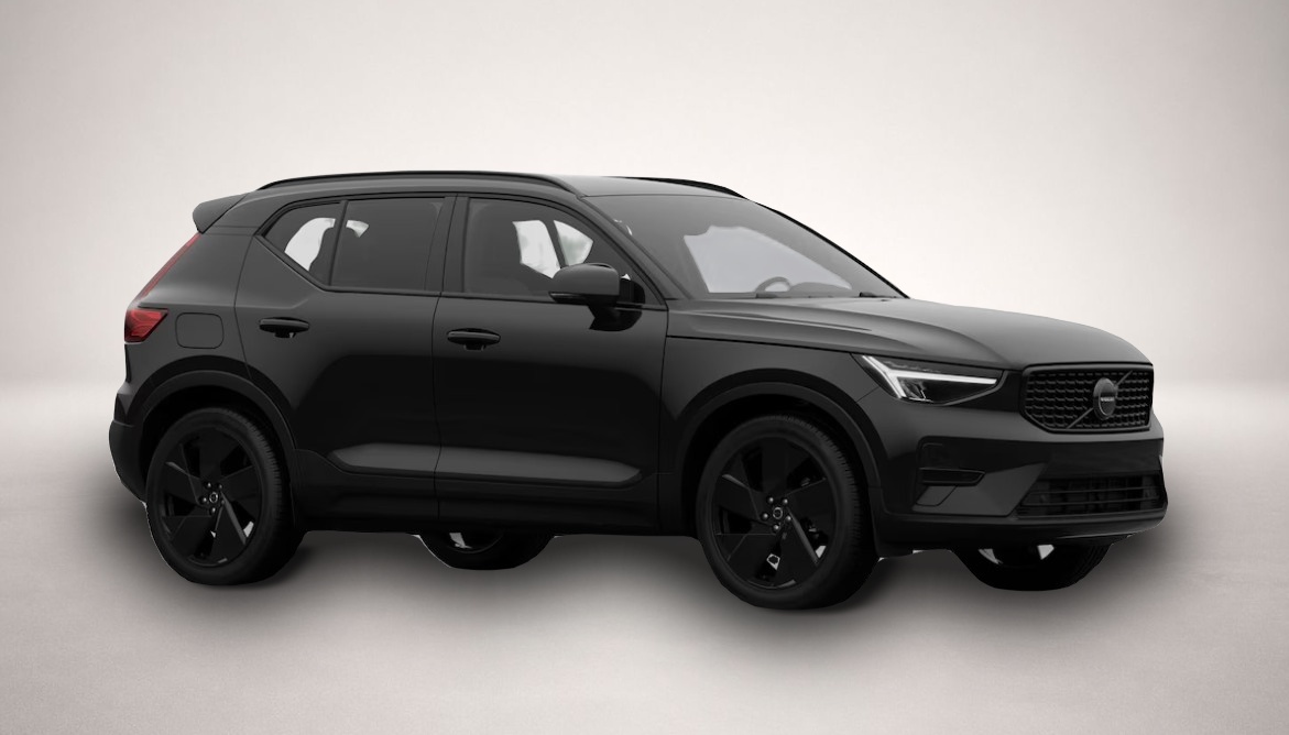 Bild 5 Volvo XC40 B3 Plus Black Edition Frontscheibenheizung