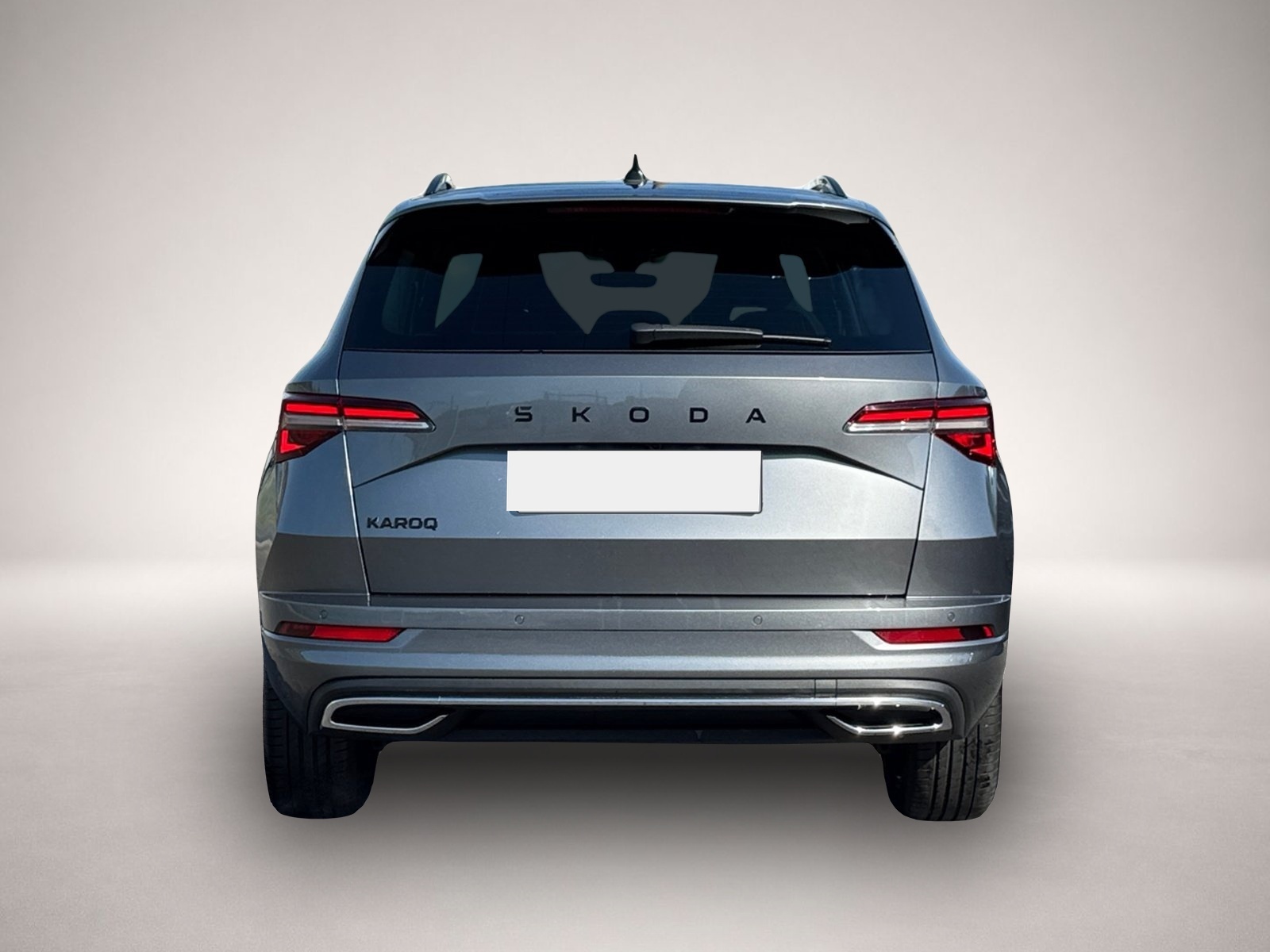 Bild 4 Skoda Karoq Sportline TSI DSG|4J-GAR.|AHK|eHECK|KAMERA