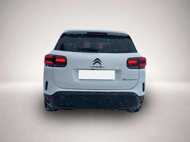 Bild 4 Citroën C5 Aircross PureTech 130 S&S Feel Pack LED DAB S