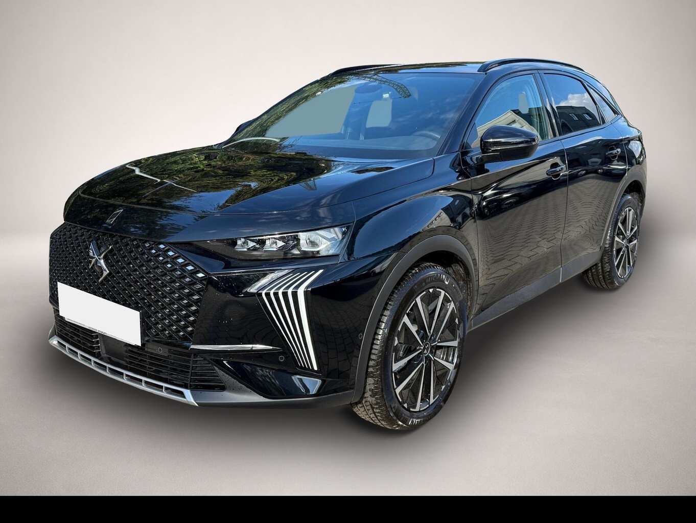 Bild 1 DS Automobiles Other 7 130 EAT8 Pallas Pano LED Nav Keyl Kam SHZ PDC