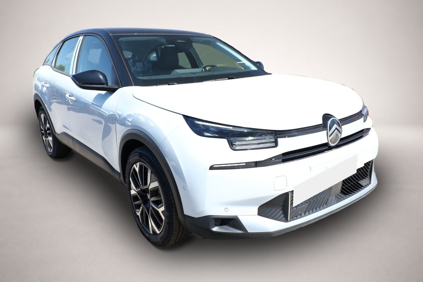 Bild 2 Citroën C4 Hybrid ACC Nav Keyl Totw 2xPDC Kam CarP LED