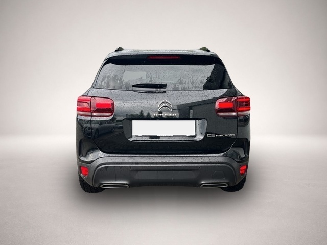 Fotografie 4 des Citroën C5 Aircross Hybrid 136 ë-DSC6 Plus KAMERA PDC SH