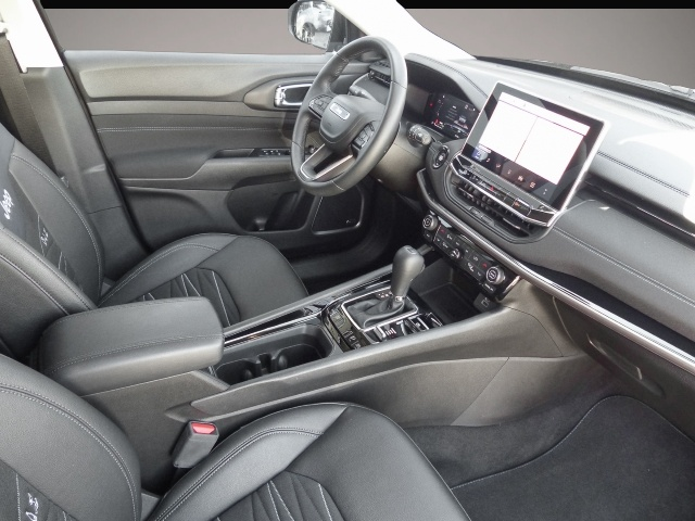 Bild 3 Jeep Compass Upland Plug-In Hybrid 4WD Soundsystem LE