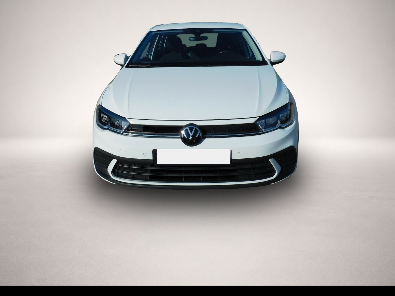 Bild 3 Volkswagen Polo 1.0 Life MPI BMT 4Trg Klima Navi LED...