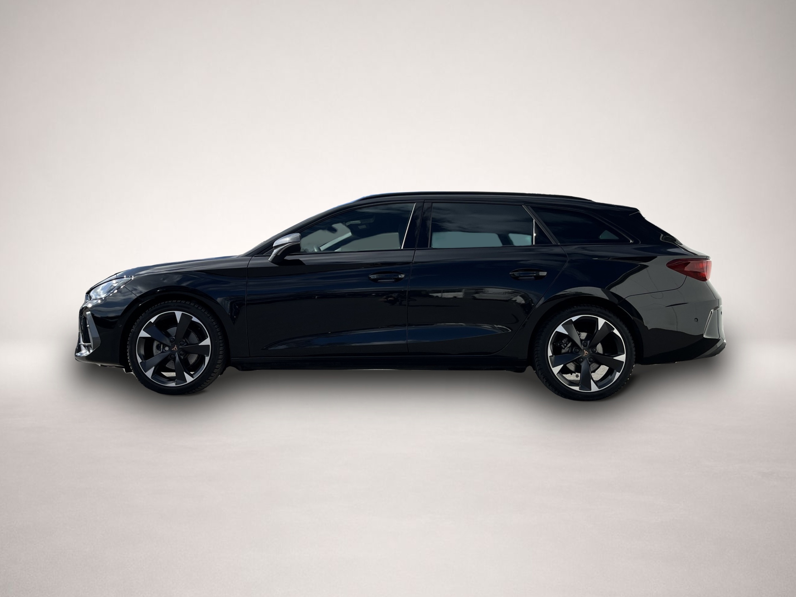 Bild 1 Cupra Leon SP 1.5 TSI DSG 169¤ m.20% Anz. Navi ACC LED