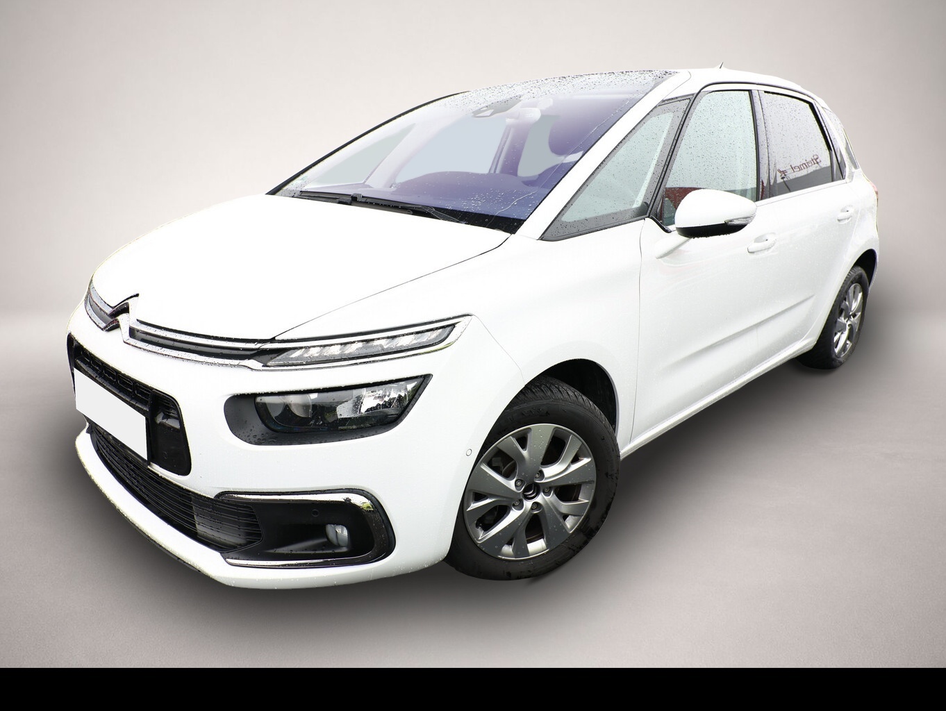 Bild 1 Citroën C4 Spacetourer 1.5 BlueHDi 130 Selection Nav ACC
