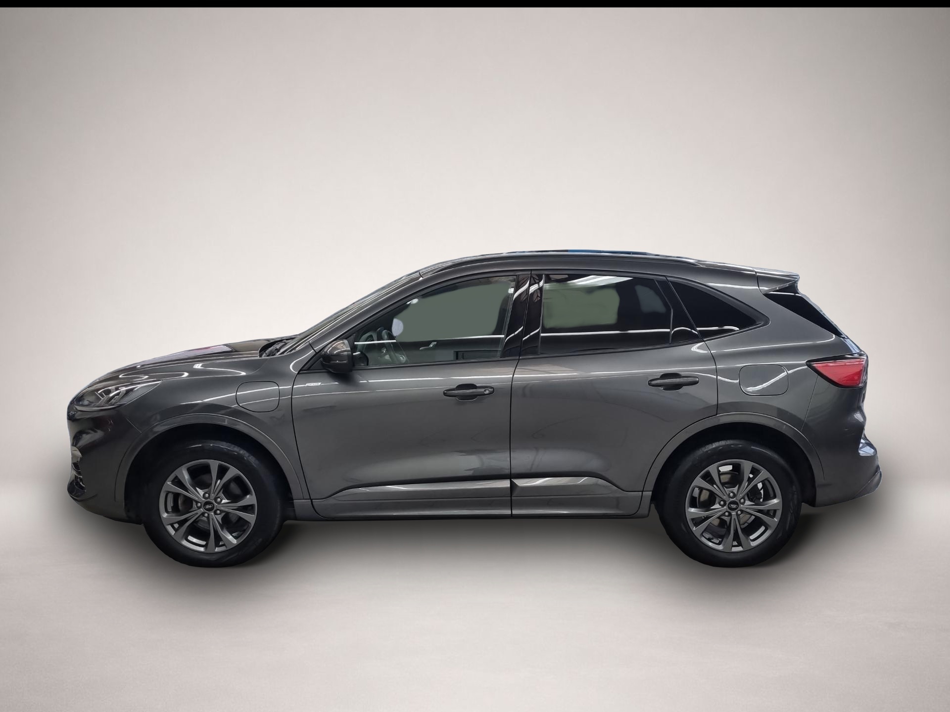 Bild 6 Ford Kuga Plug-In Hybrid ST-Line X Sportpaket Bluetoo
