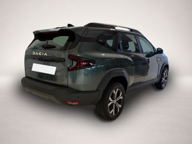 Bild 5 Dacia Bigster Expression 140 mild Hybrid 103kW (140PS) Radi...