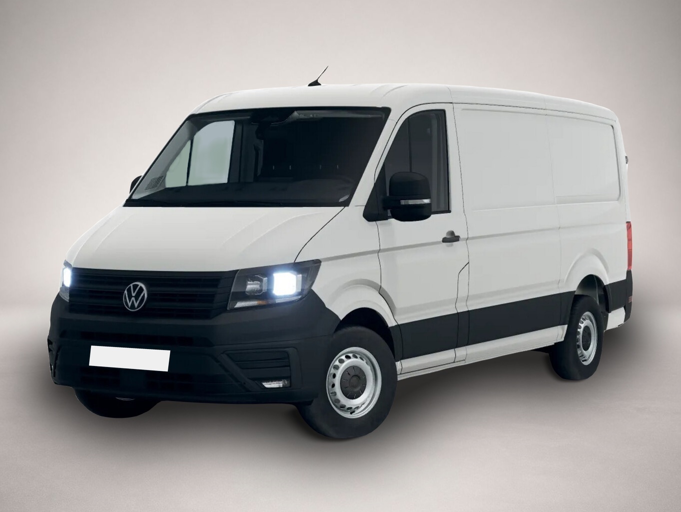 Bild Crafter Volkswagen