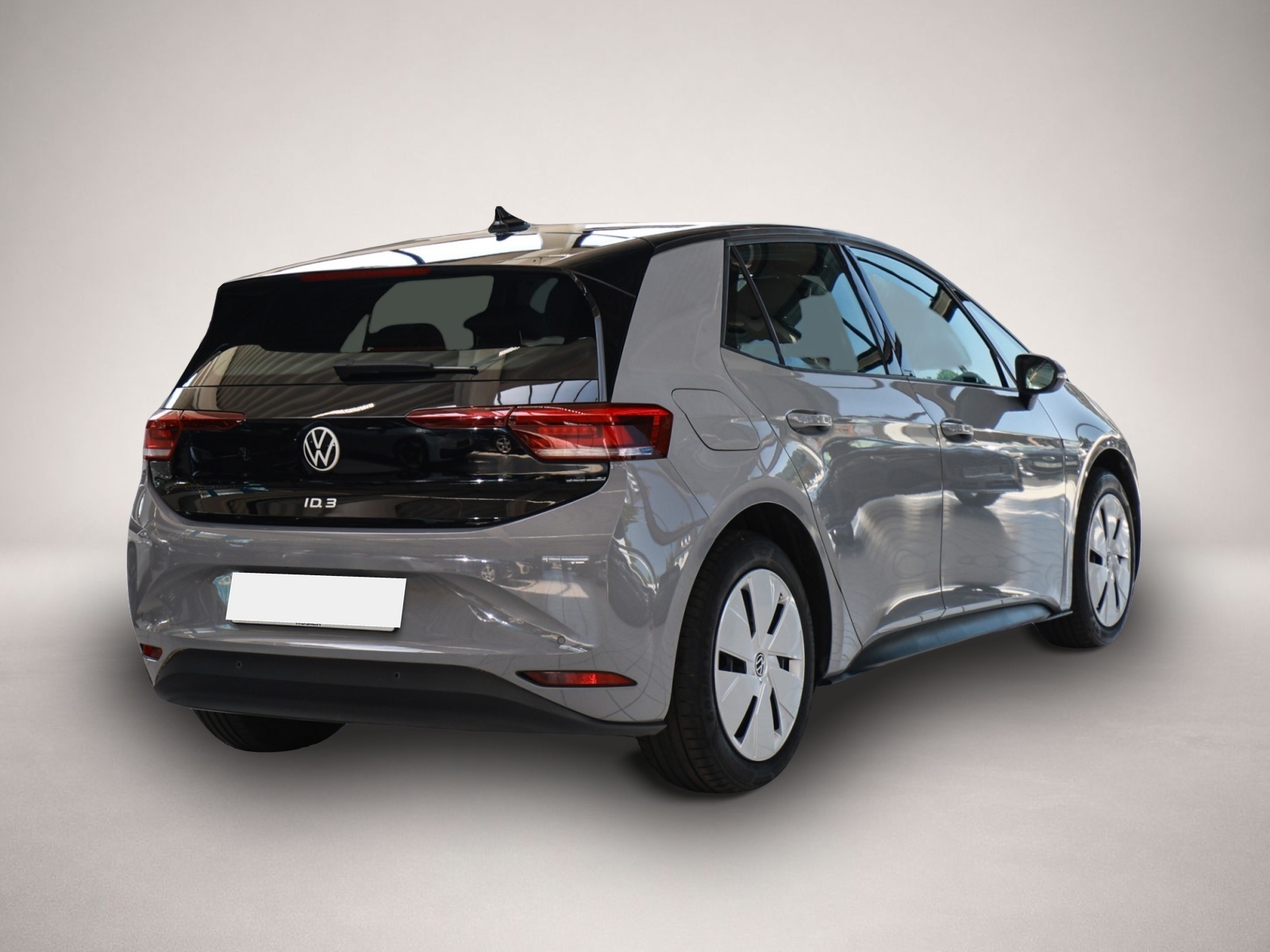 Bild 3 Volkswagen ID.3