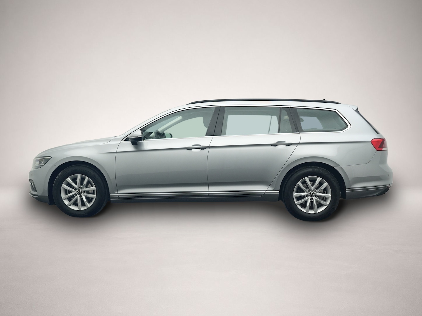 Bild 1 Volkswagen Passat Variant 2.0 TDI DSG Business AHK NAVI LED