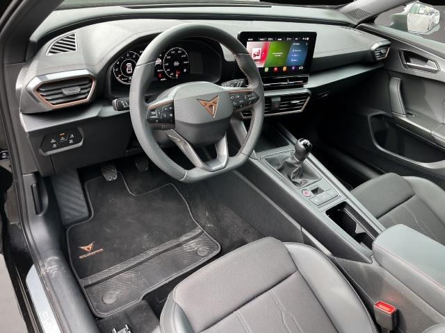 Bild 5 Cupra Formentor 1.5 TSI EU6d 18 Zoll Performance II Bl