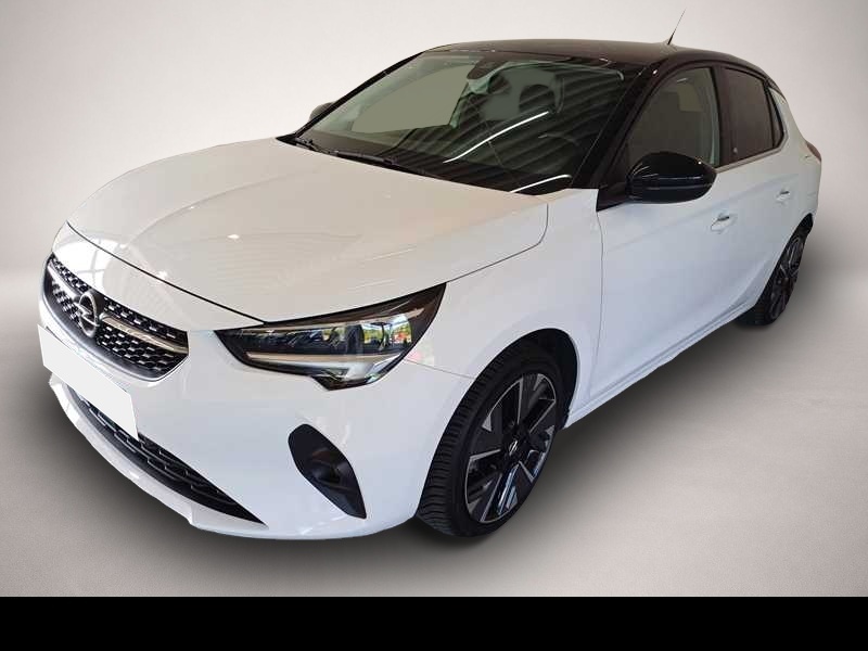 Bild 1 Opel Corsa