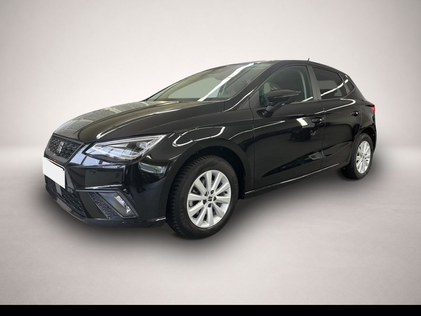 Bild 1 Seat Ibiza 1.0 TSI DSG AB167EUR Style 5-J-GAR NAVI DA