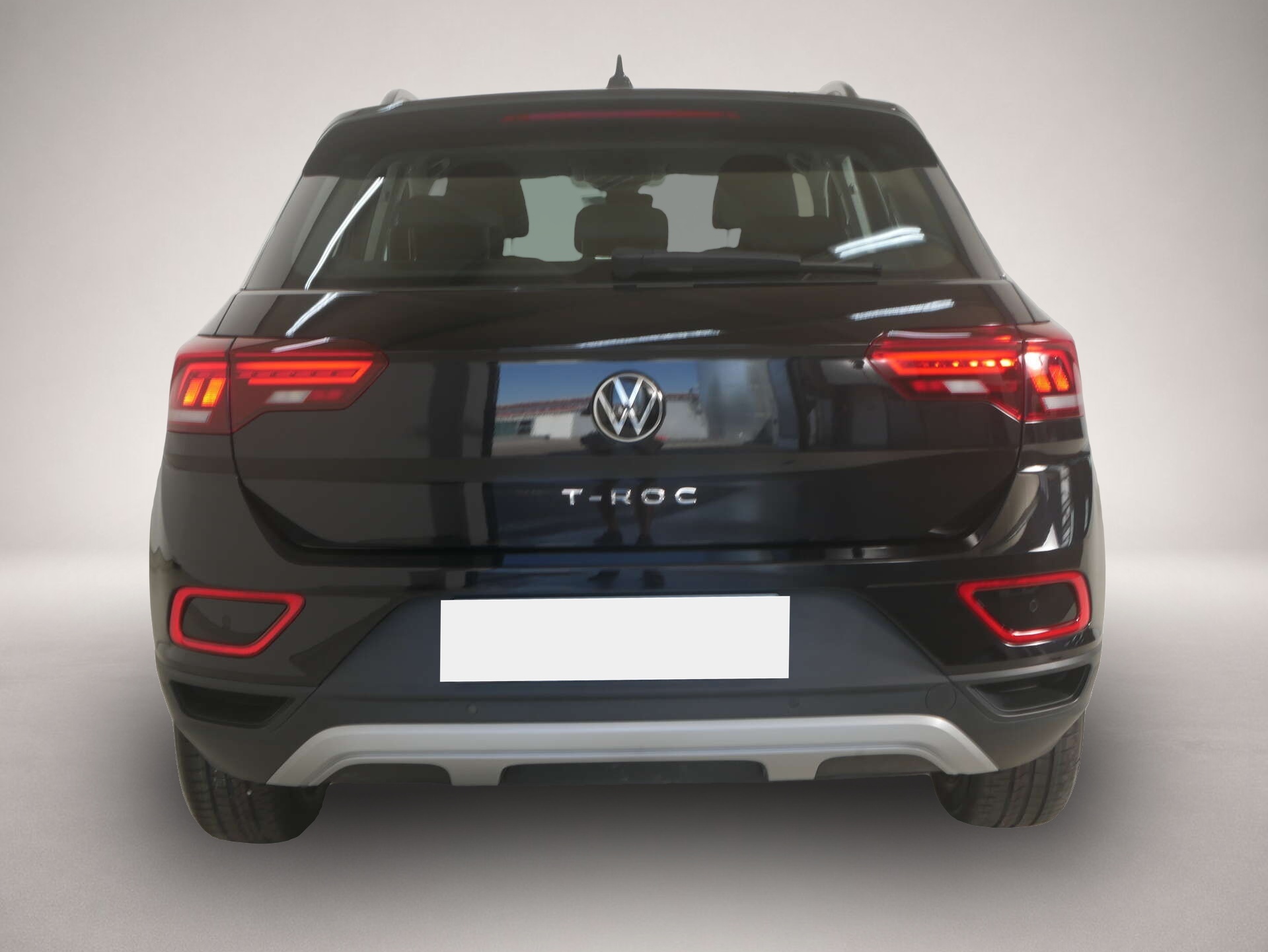 Bild 4 Volkswagen T-Roc 1.0 TSI Life