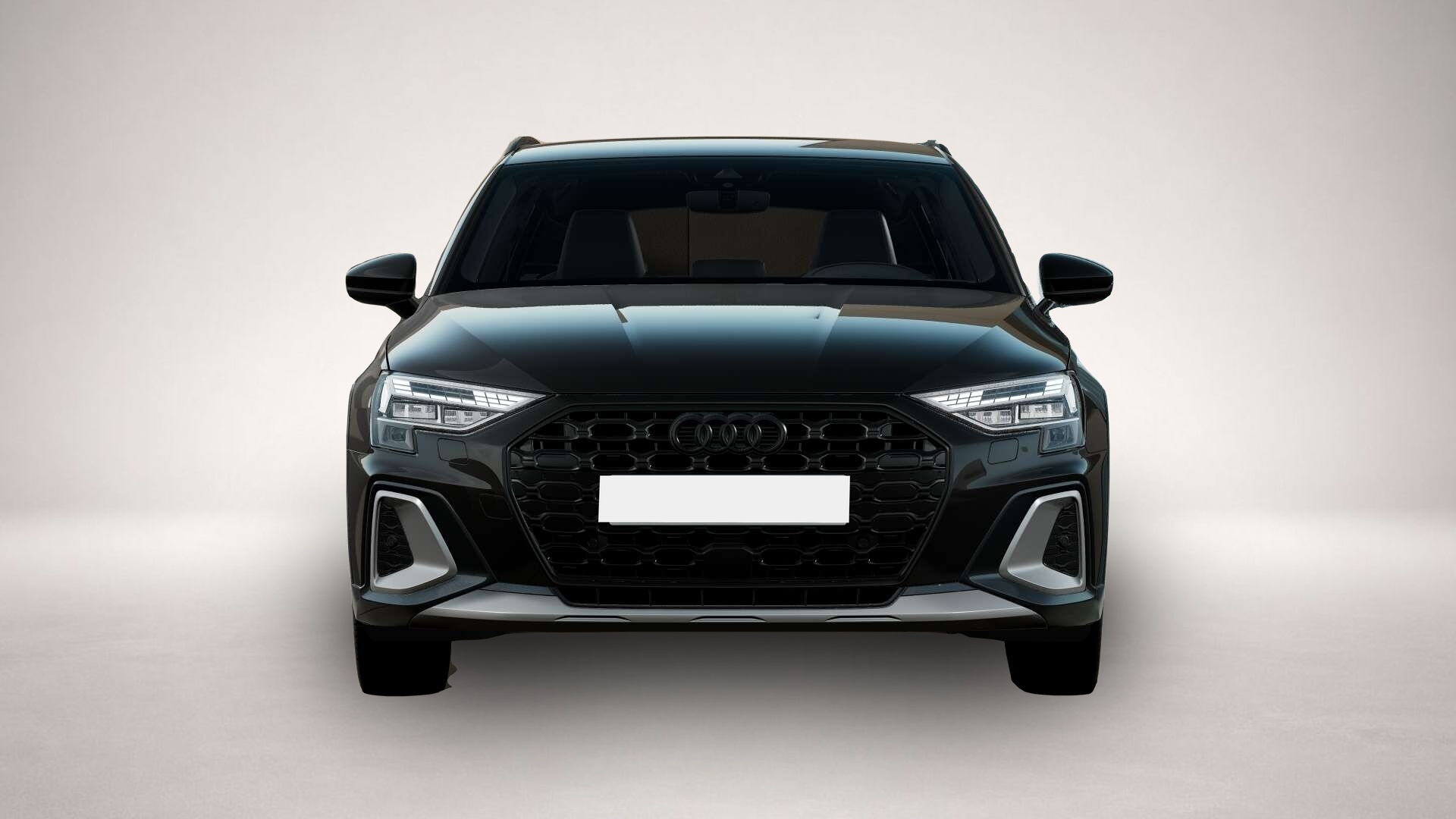 Bild 3 Audi A3 allstreet 40 TFSI e S line