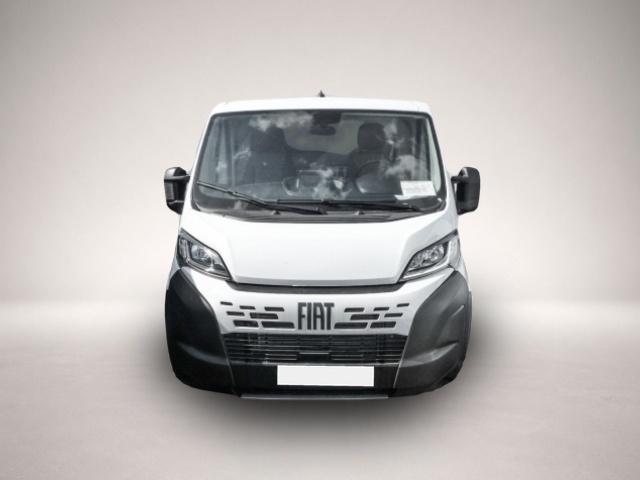 Fotografie Fiat Ducato Pritschenwagen 35 L3 140 Multijet Maxi He