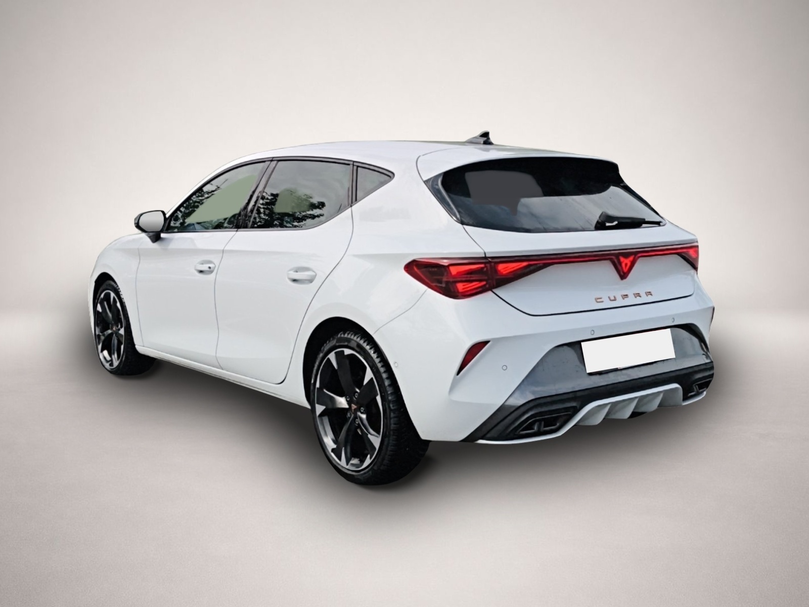 Bild 5 Cupra Leon 2.0 TDI DSG 5-J-G NAVI ACC KESSY 18LM RFK P