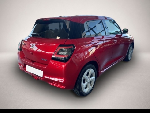 Bild 3 Suzuki Swift 1.2 Comfort LED NAVI AHK ACC Kamera SitzHZ