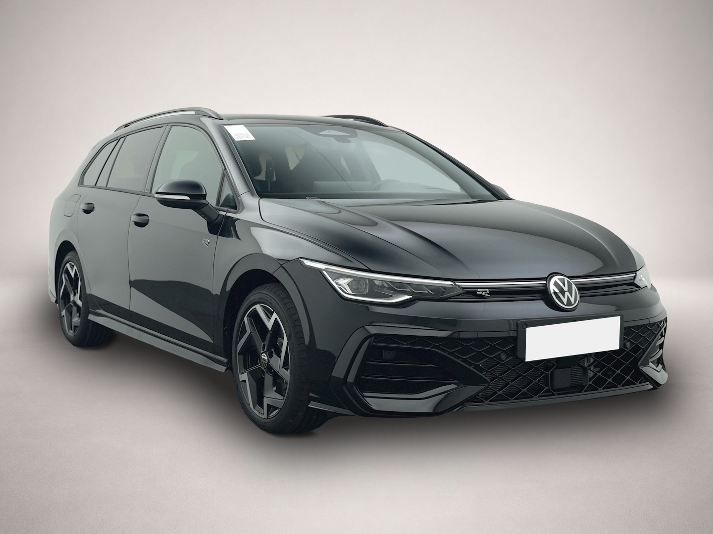 Fotografie 7 des Volkswagen Golf Variant 8 2.0 TDI DSG R-Line 5-J-GAR AHK Hu