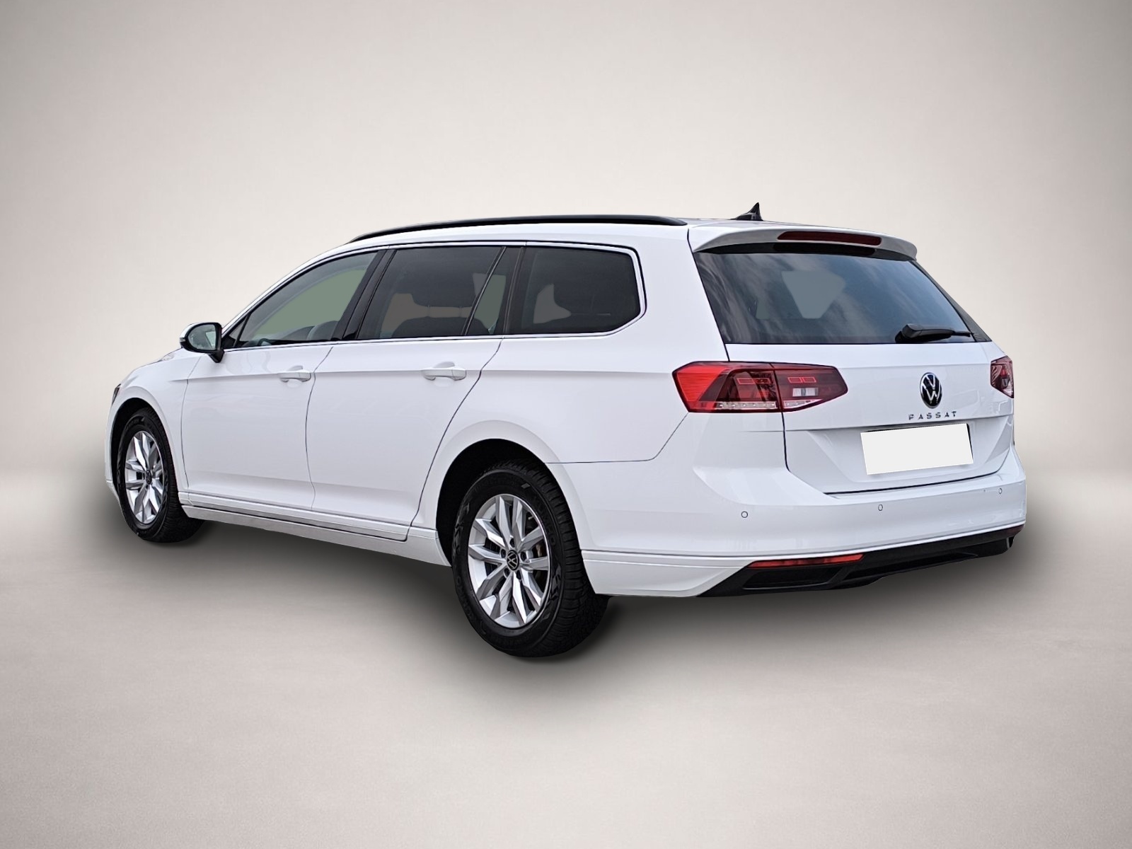 Bild 5 Volkswagen Passat Variant 1.5 TSI DSG Business AHK NAVI LED