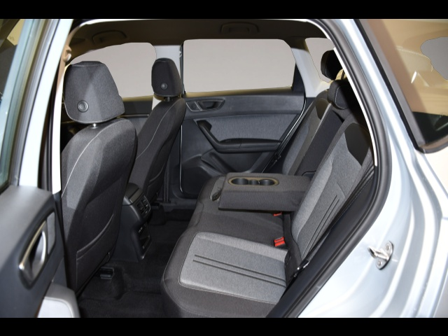 Bild 6 Seat Ateca 1.5 TSI Style LED/Navi