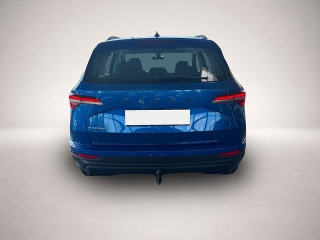Bild 6 Skoda Karoq Selection 1.5 TSI Navi AHK LED Kamera Temp