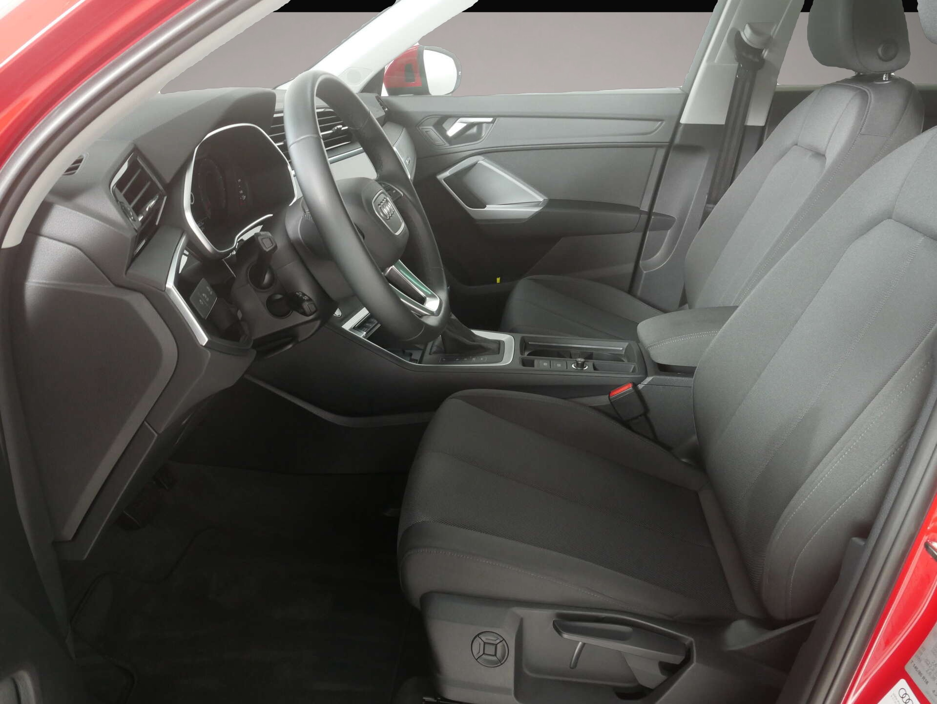 Bild 5 Audi quattro Q3 TDI quattro