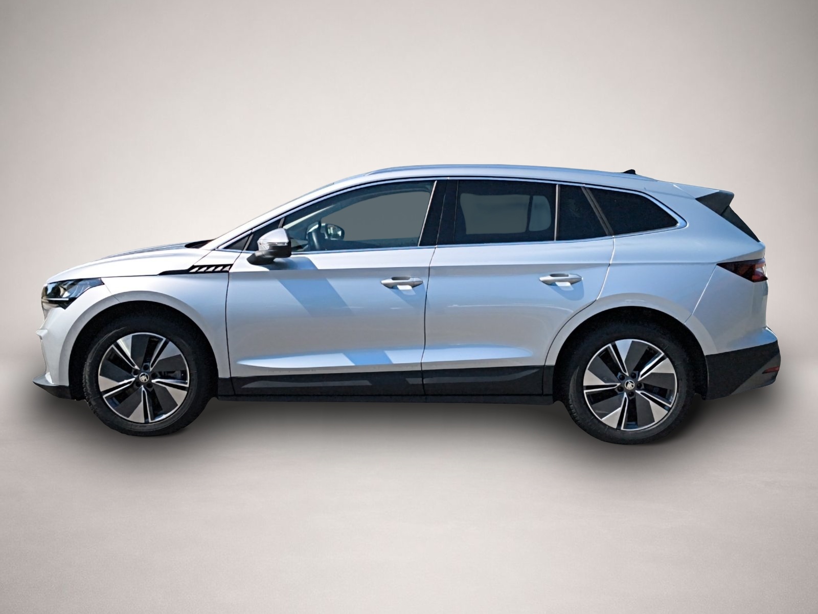 Bild 4 Skoda Enyaq 85 x Loft NAVI RFK ACC SMART LINK KEYLESS