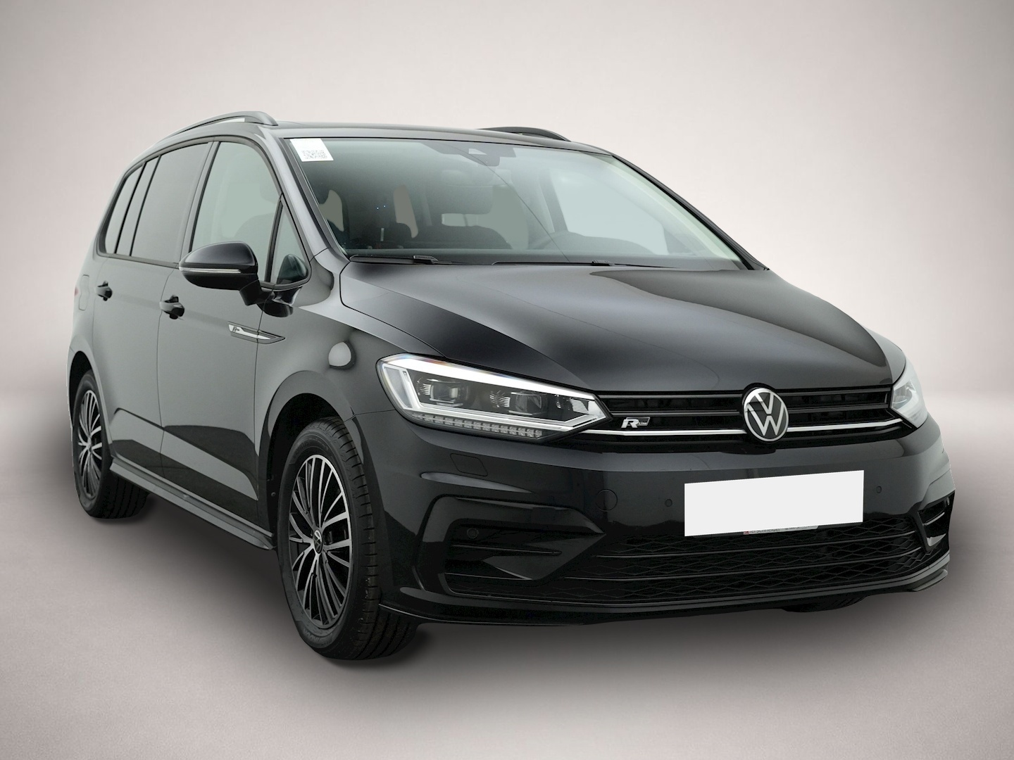 Bild 7 Volkswagen Touran 1.5 TSI DSG Highline R-Line BLACK-STYLE 7