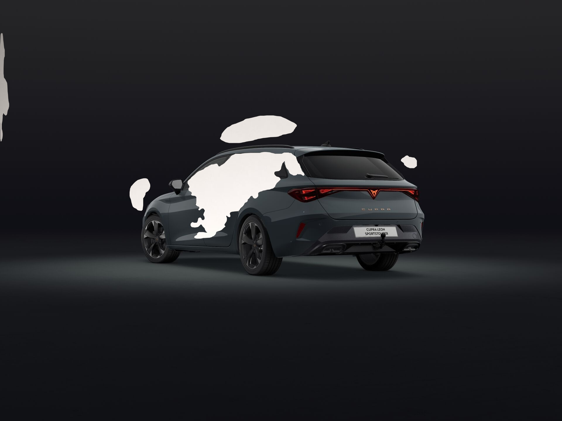 Bild 3 Cupra Leon Sportstourer 2.0 TDI 7-Gang-DSG