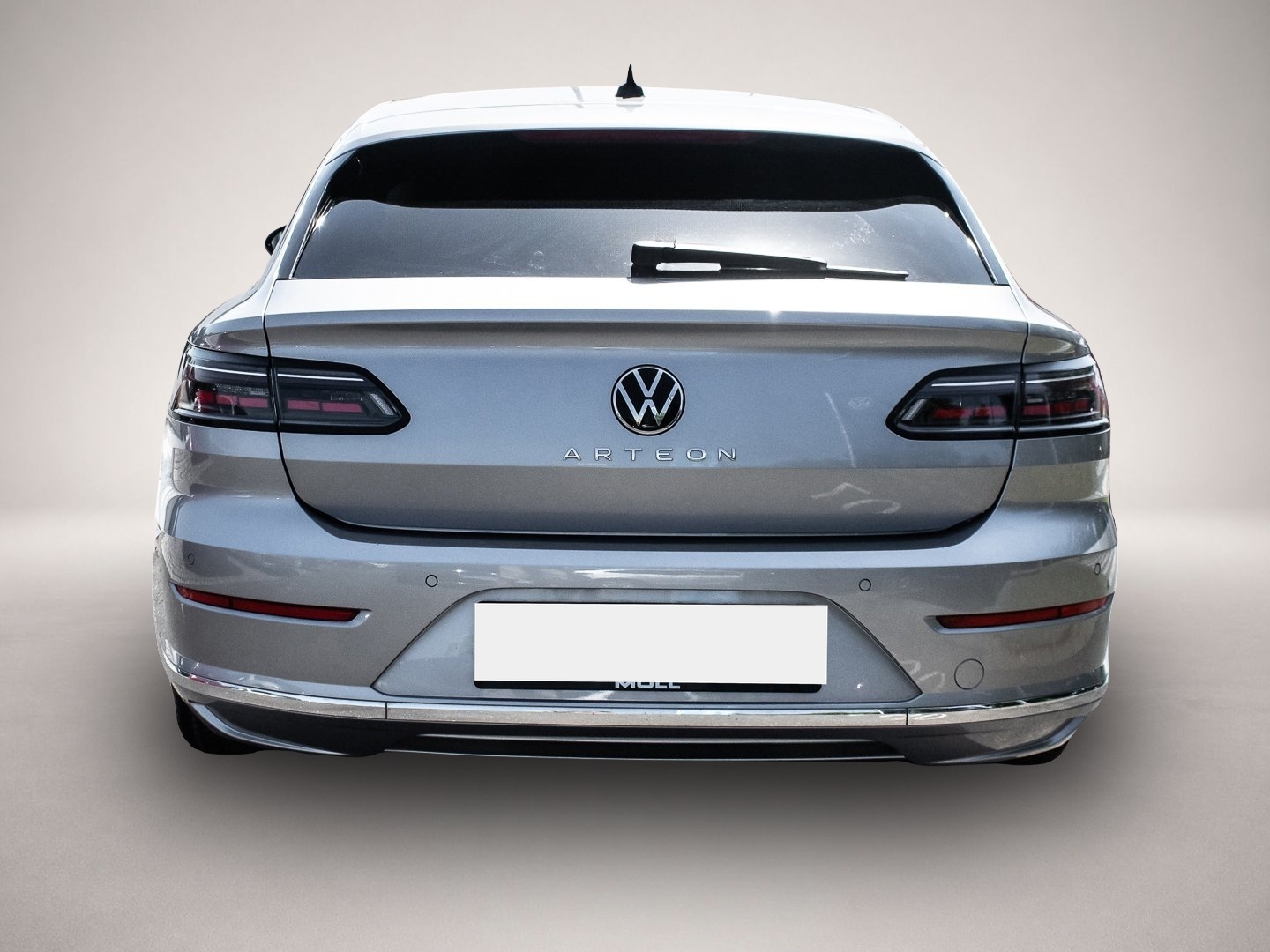 Bild 5 Volkswagen Arteon Shooting Brake 2.0 TDI DSG Elegance