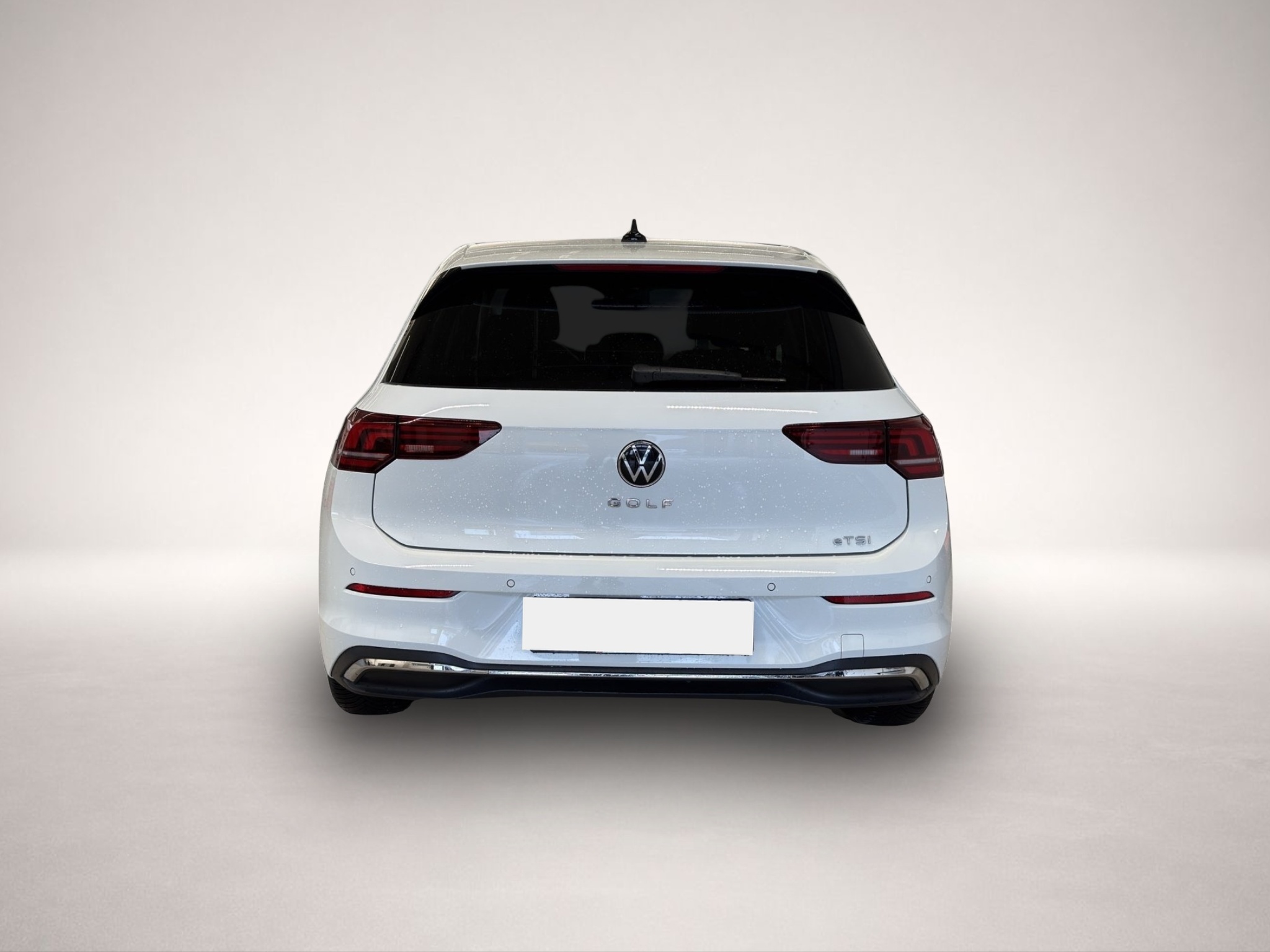 Bild 5 Volkswagen Golf 8 1.5 eTSI DSG Goal LED-PLUS NAVI KAMERA PA