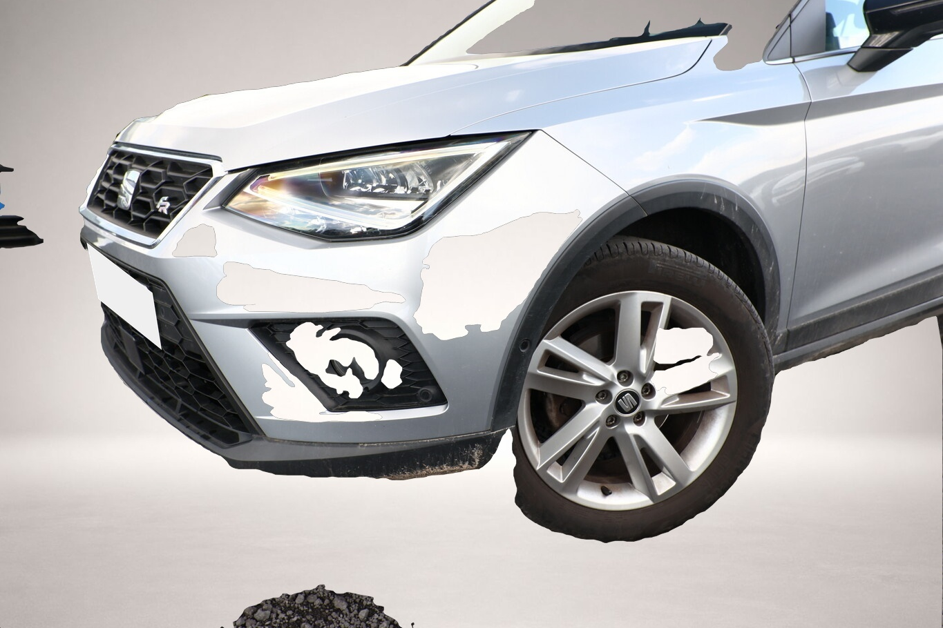 Bild 5 Seat Arona 1.0 TSI 115 DSG FR LED Nav ParkAs SHZ Kam