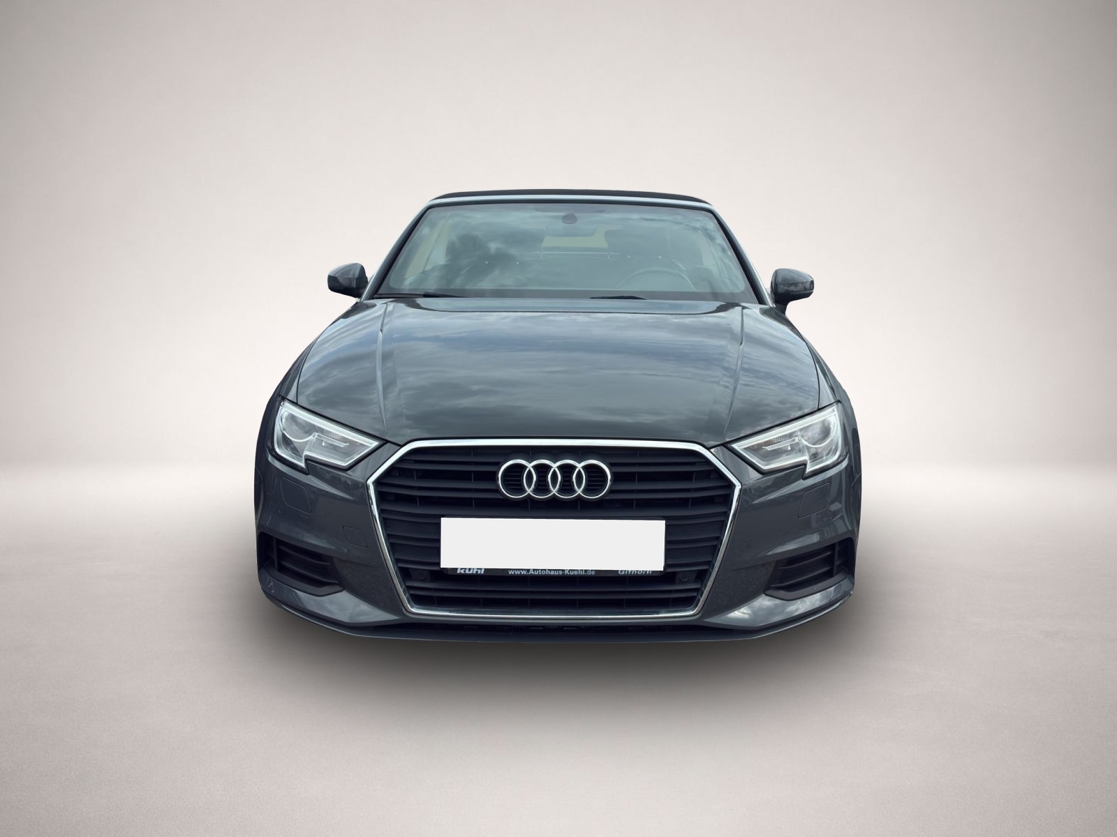 Bild 3 Audi Cabriolet A3 Cabriolet 1.5 TFSI Xenon+/Navi