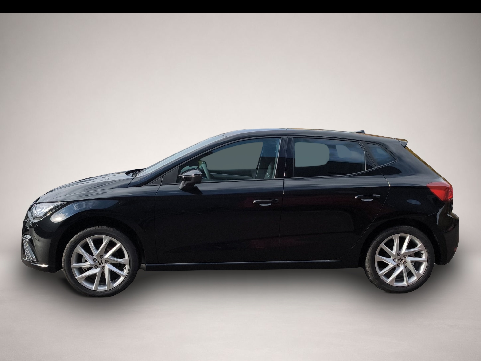 Bild 3 Seat Ibiza 1.0 TSI DSG FR LED NAVI 17 KAMERA ACC SHZ