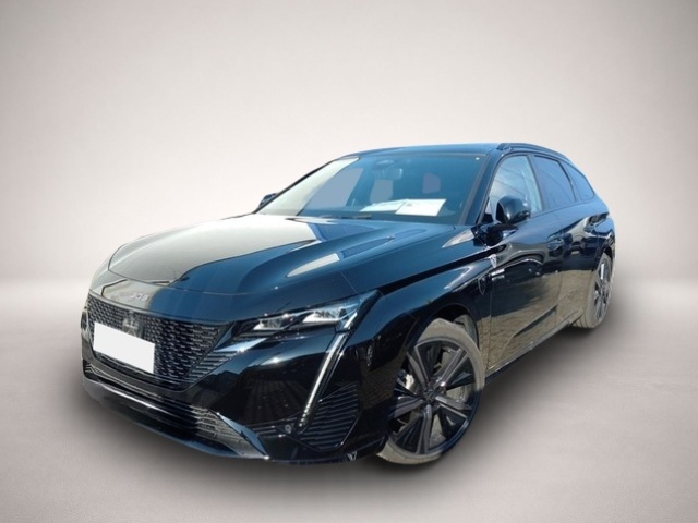 Bild 308 Peugeot