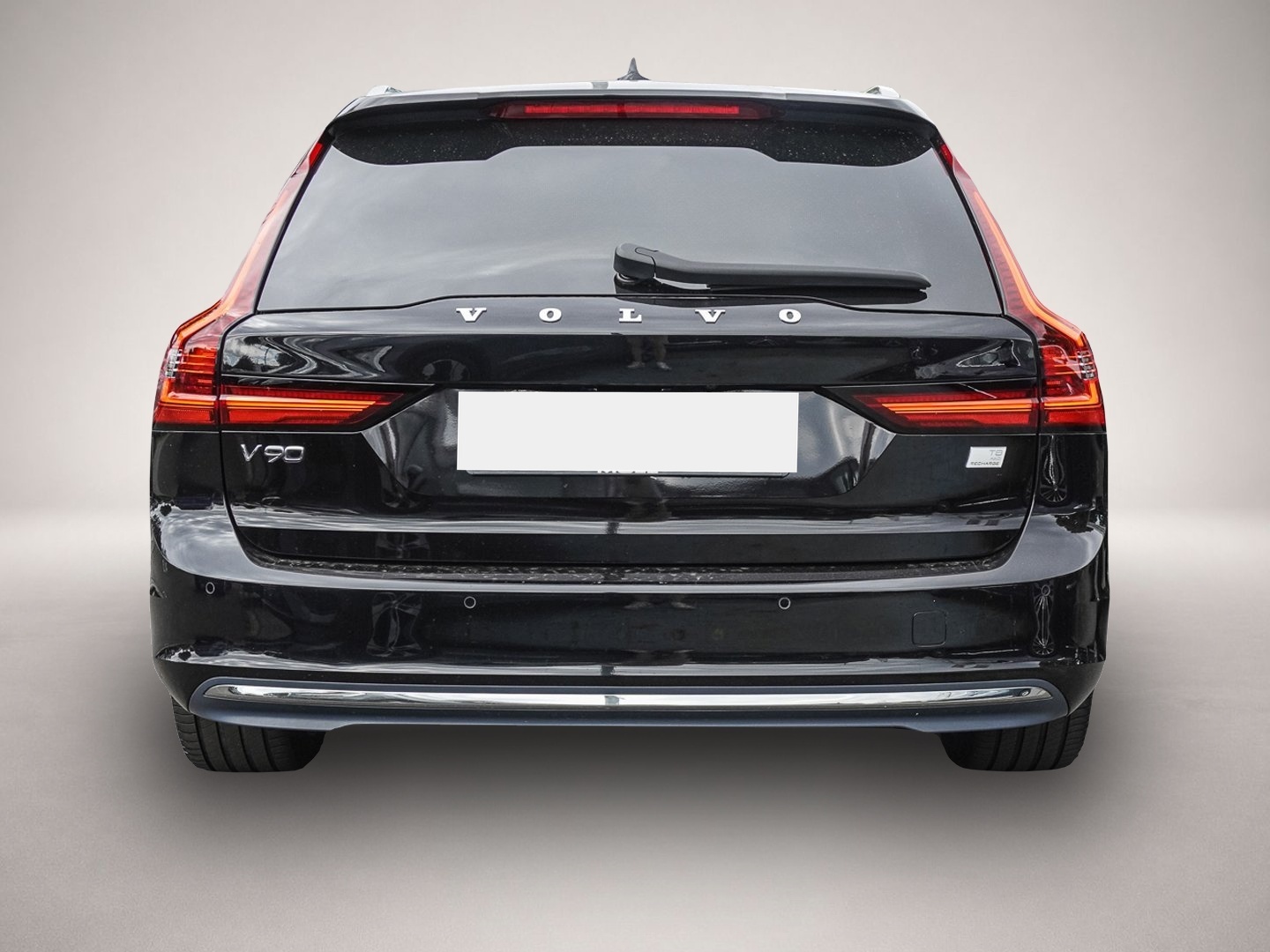Bild 5 Volvo V90 T8 Twin Engine AWD Plus Bright Plug-In LED 3
