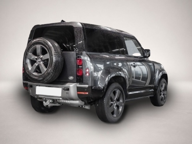 Bild 2 Land Rover Defender 90 X-Dynamic SE D300 AHK-abnehmbar Navi