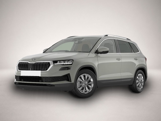 Fotografie Skoda Karoq Selection 150PS DSG AHK+Navi+ACC+Kamera+Kessy+S.