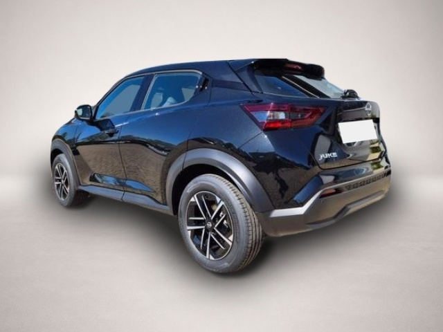 Bild 2 Nissan Juke 1.0 DIG-T 114PS N-Connecta Sitzheizung Le.