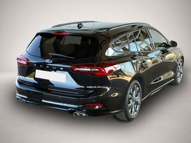 Bild 2 Ford Focus ST Line X 1.0 7AT / Winterpaket / PDC V&H + Kam.