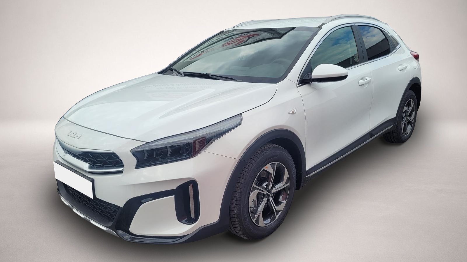 Fotografie 1 des Kia Other XCeed*Modell 2026*LED*Navi*PDC*Cam*SHZ*Alu