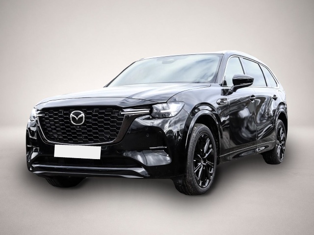 Bild CX-80 Mazda