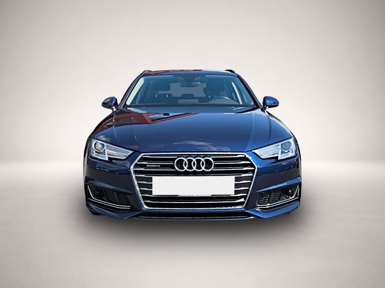 Bild 2 Audi A4 Avant design 40 TDI S tronic quattro design N