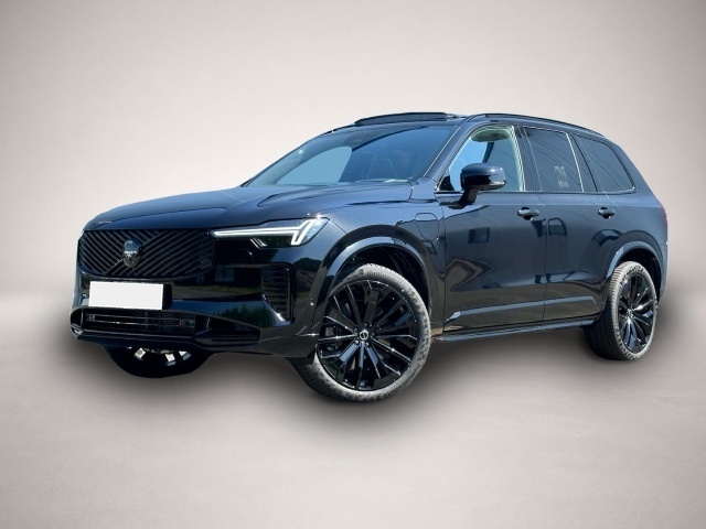 Bild XC90 Volvo