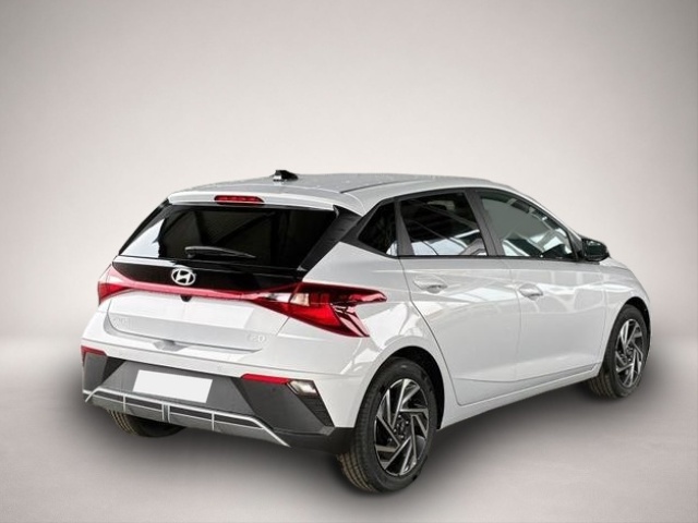 Fotografie 2 des Hyundai i20 Pure 1.2 MPI / Navi / PDC Hinten + Kamera / Abg.