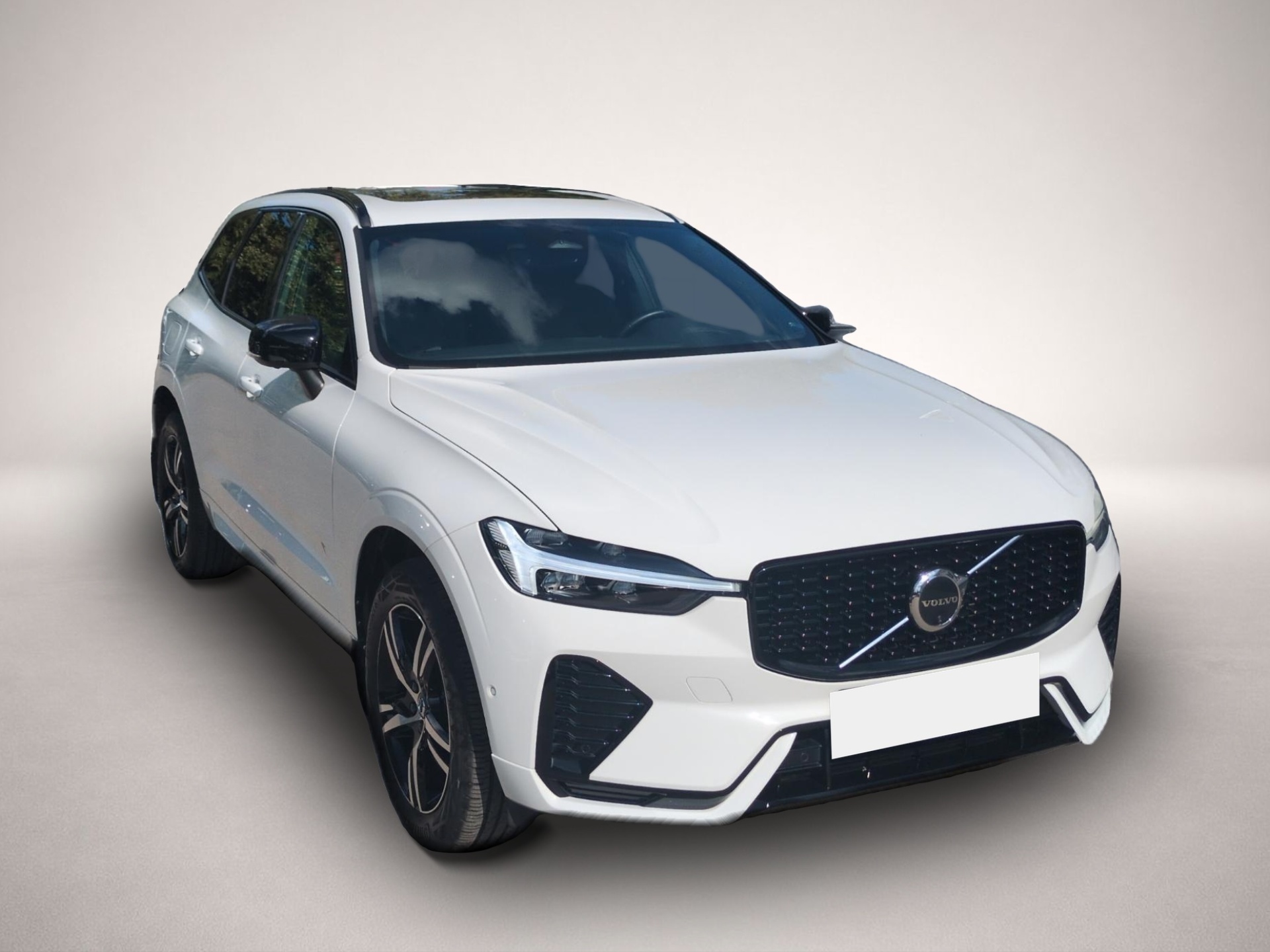 Bild 4 Volvo XC60 B4 (Benzin) R-Design 2WD Automatik Bluetoot