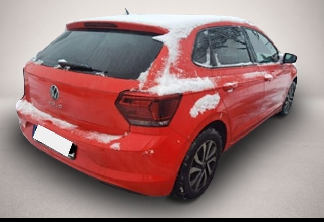 Bild 2 Volkswagen Polo 6 VI 1.0 TSI Active App/Navi